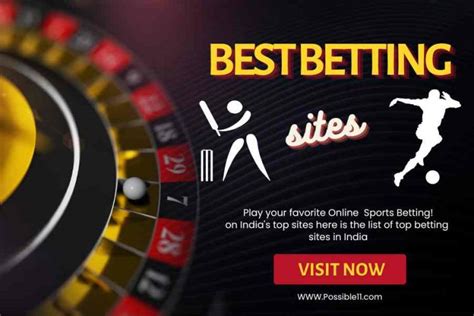 betting sites in india